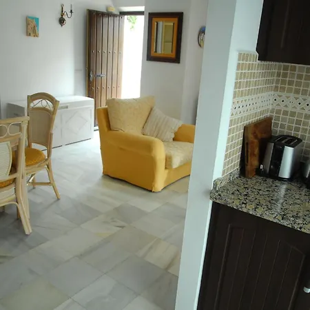 Pueblo By Interhome * Mijas