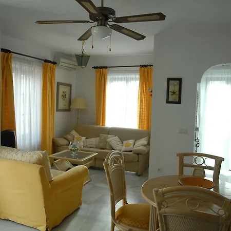 Pueblo By Interhome