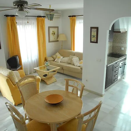 Pueblo By Interhome Apartment *