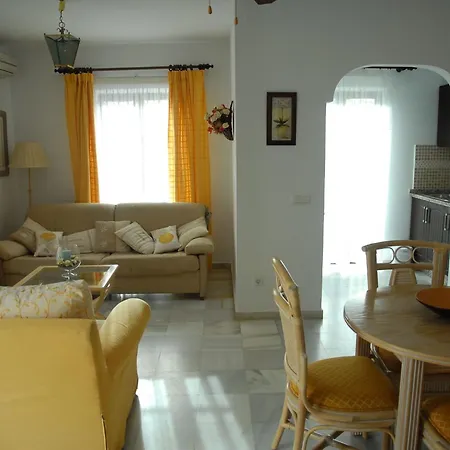 Pueblo By Interhome *