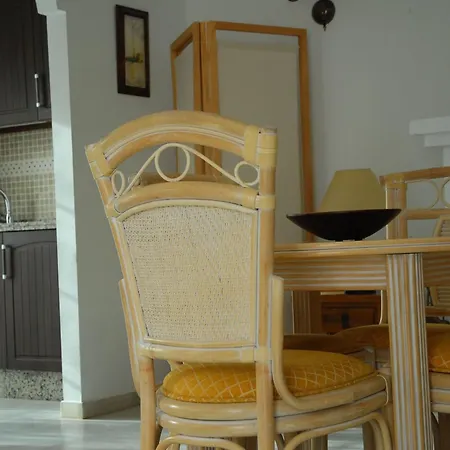 Pueblo By Interhome Apartment *
