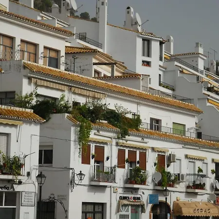 Pueblo By Interhome