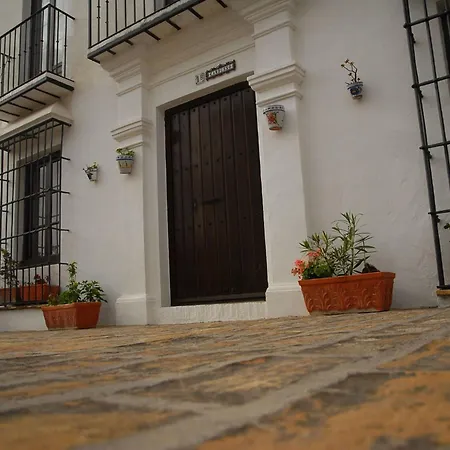 Pueblo By Interhome *