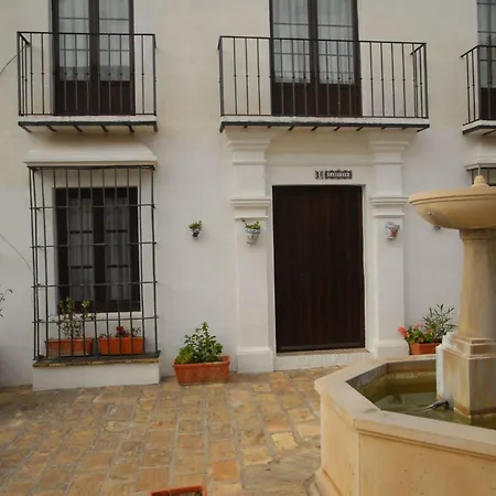 Pueblo By Interhome *