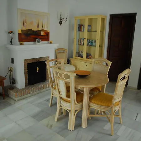 شقة Pueblo By Interhome *