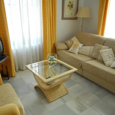 Pueblo By Interhome شقة