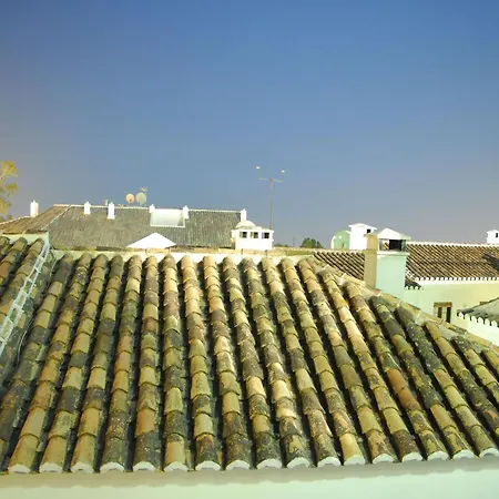 شقة Pueblo By Interhome