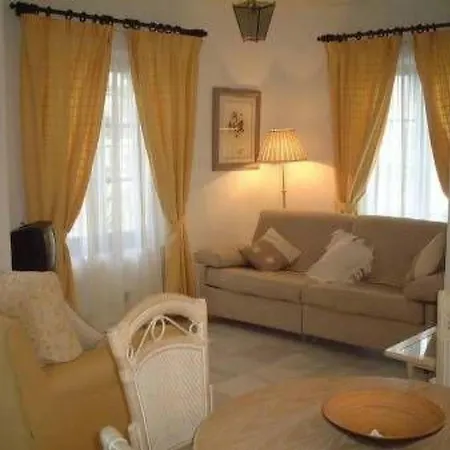 Pueblo By Interhome شقة ميخاس