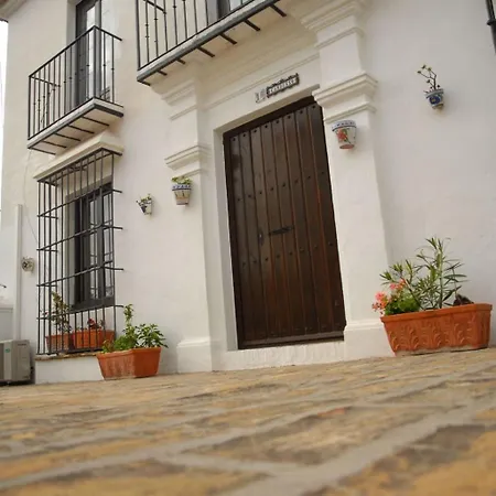 Pueblo By Interhome شقة