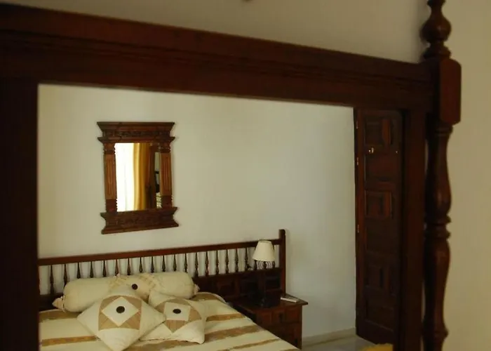 Pueblo By Interhome * Mijas