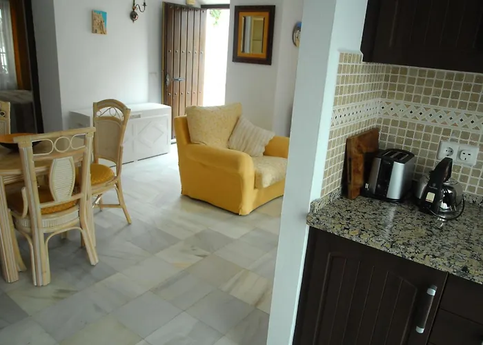 Pueblo By Interhome * Mijas