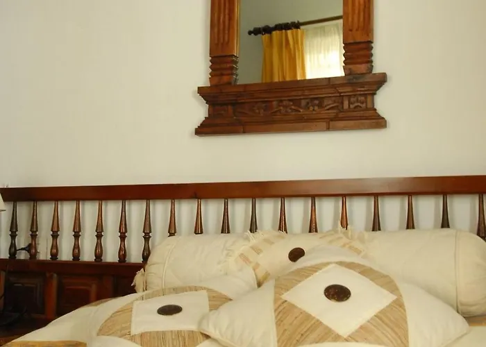 Pueblo By Interhome Apartment