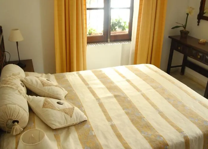 Pueblo By Interhome Apartment Mijas