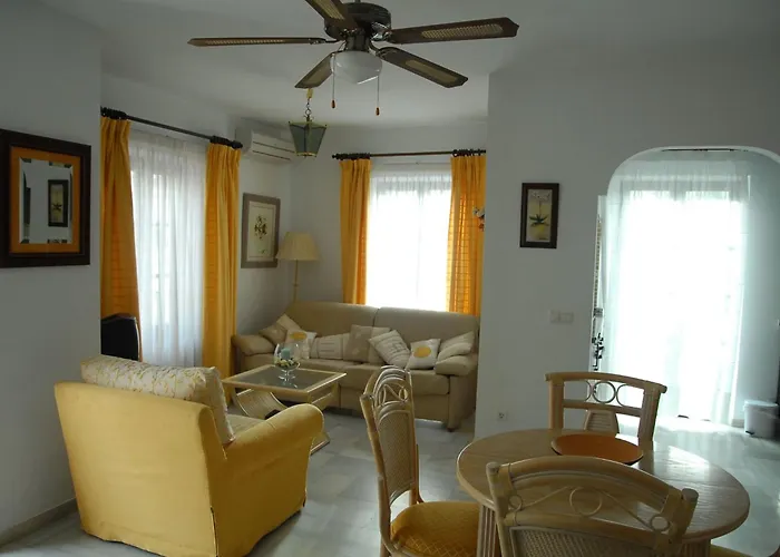 Pueblo By Interhome