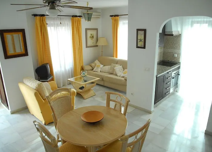 Pueblo By Interhome Apartment *