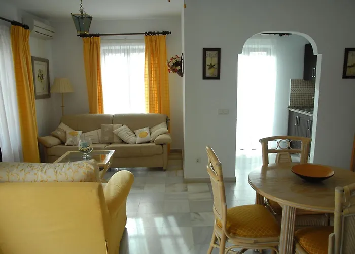Pueblo By Interhome *