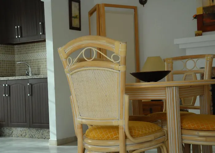 Pueblo By Interhome Apartment *