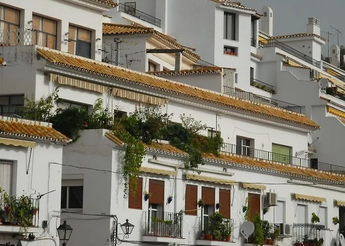 Pueblo By Interhome