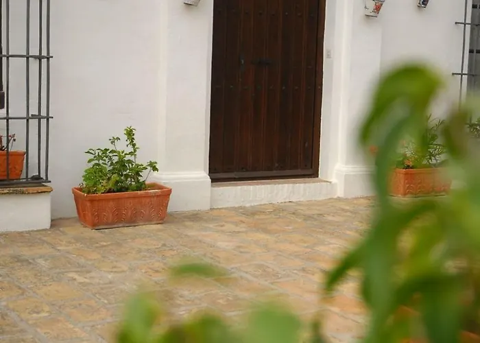 Pueblo By Interhome * Mijas