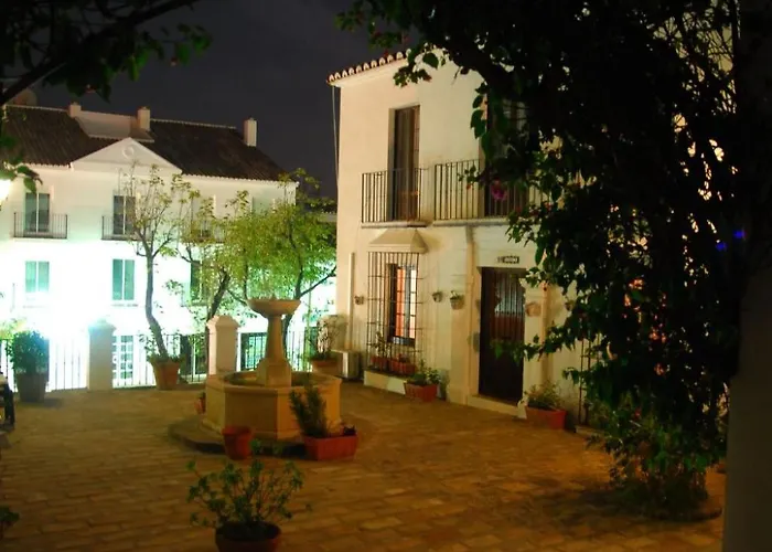 Pueblo By Interhome Mijas