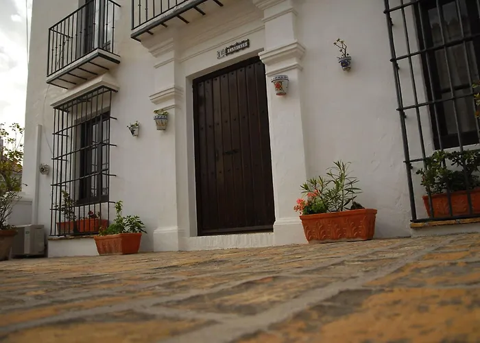 Pueblo By Interhome *