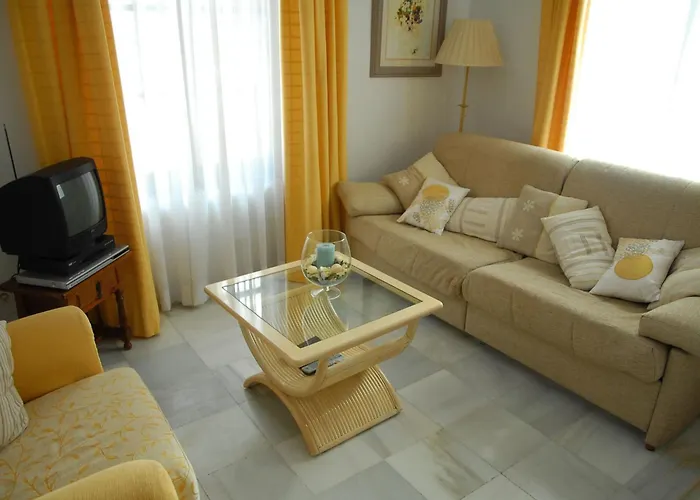 Pueblo By Interhome Apartment
