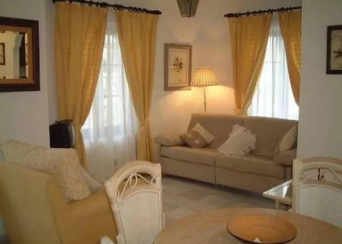 Pueblo By Interhome Apartment Mijas