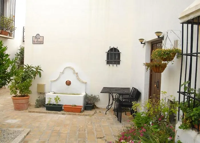 Pueblo By Interhome * Mijas
