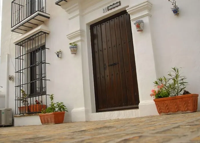 Pueblo By Interhome Apartment