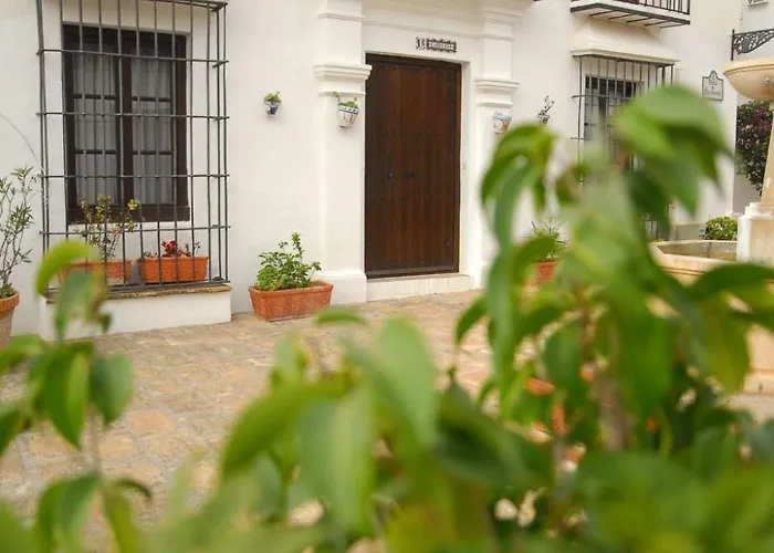 Pueblo By Interhome Apartment Mijas